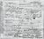 Death Certificate - Smith, Jennie May - July 1921