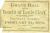 Benefit of Lewis Clark - 1880 ticket