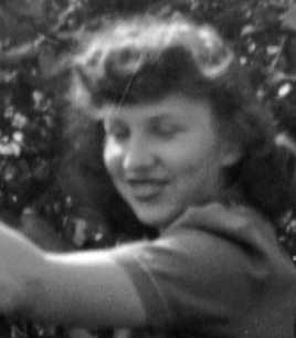 Baran, Catherine - 1942