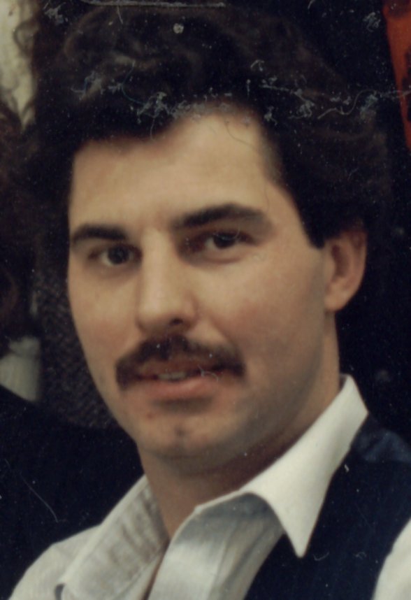1989:  Age 31