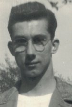 Burak, Leonard - 1948 - Age: 19