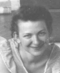 Kapusta, Eleanor - 1944 - Age 22