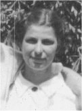 Kapusta, Julia - 21 Years Old (1936)