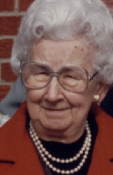 Myczkowski, Bernice - 1989:  Age 70