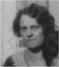 Rozhon, Rose (Mrs William Jandos) - 1920's
