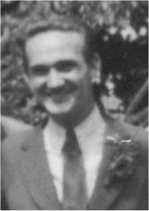 Wanicki, Stanley Sr. - 1941- Age: 23