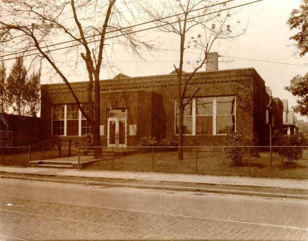 Image:Cleveland - Brooklyn Branch Library - 1926.jpg