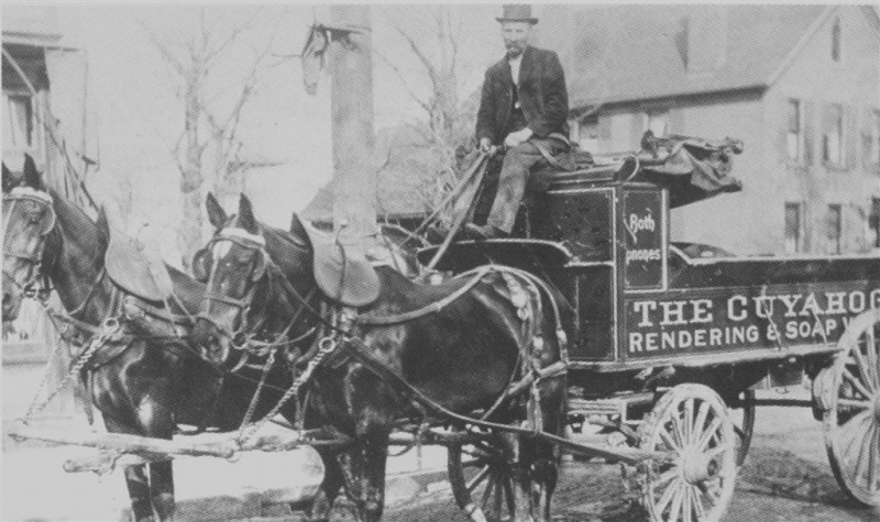 Image:Cuyahoga Soap Works - 1890s delivery wagon.jpg
