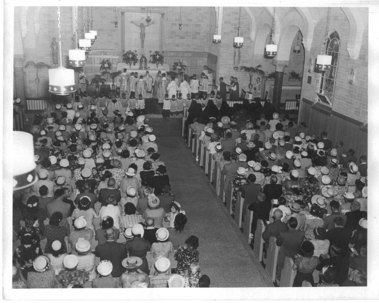 Image:St Barbara Church Dedication (06).jpg