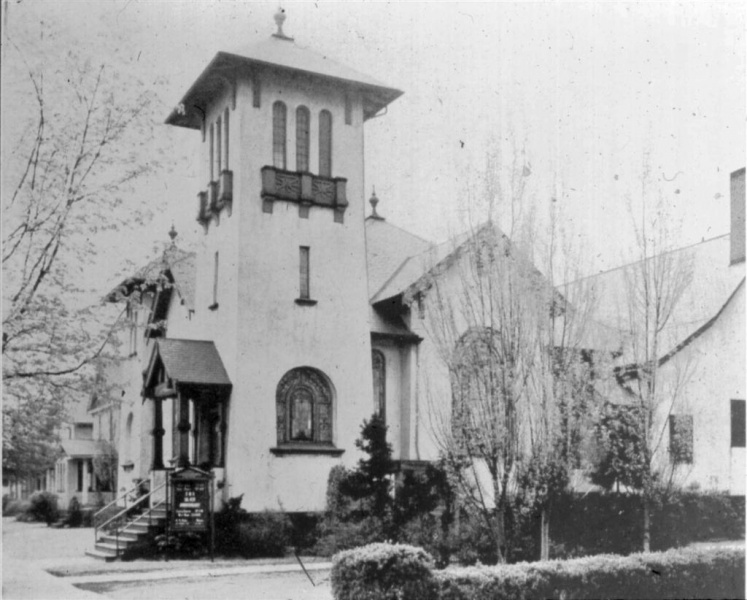 Image:Slide Eight Evangelist Reformed Church (Willowdale Ave).jpg