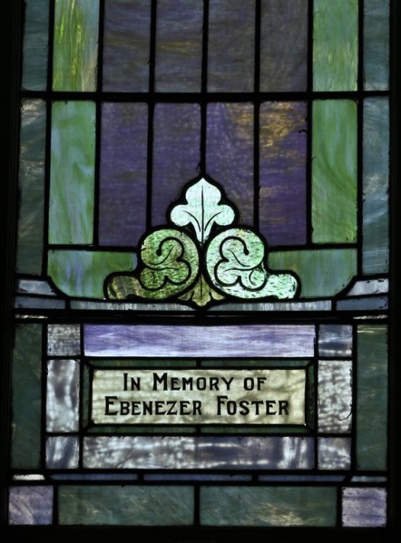 Image:Brooklyn Methodist - stained glass (Ebenezer Foster).jpg