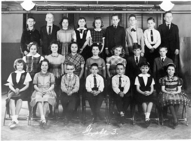 Image:St Barbara's Grade 3 1961.jpg