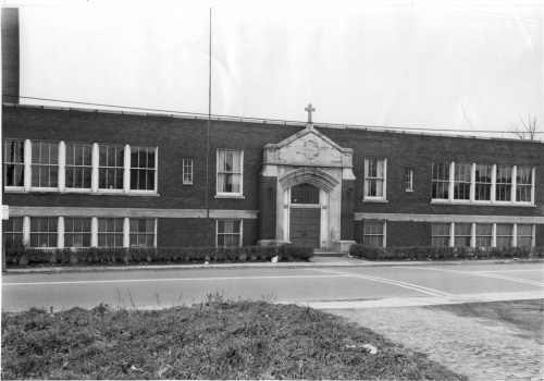 St. Barbara's Elementary School