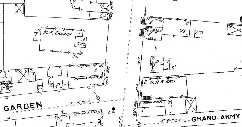 Image:Brooklyn Methodist - map showing location of 3rd building.JPG
