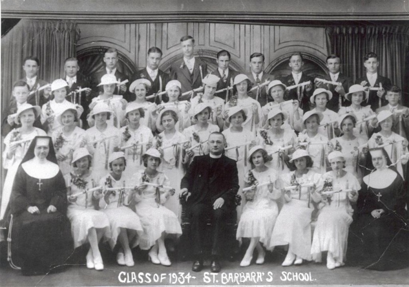 Image:St Barbara's Graduation 1934.jpg