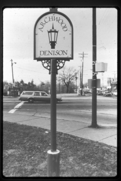 Image:Slide Archwood Denison signpost.jpg