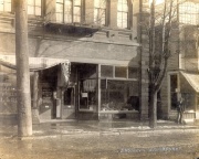 Brooklyn Branch Library pre-1919