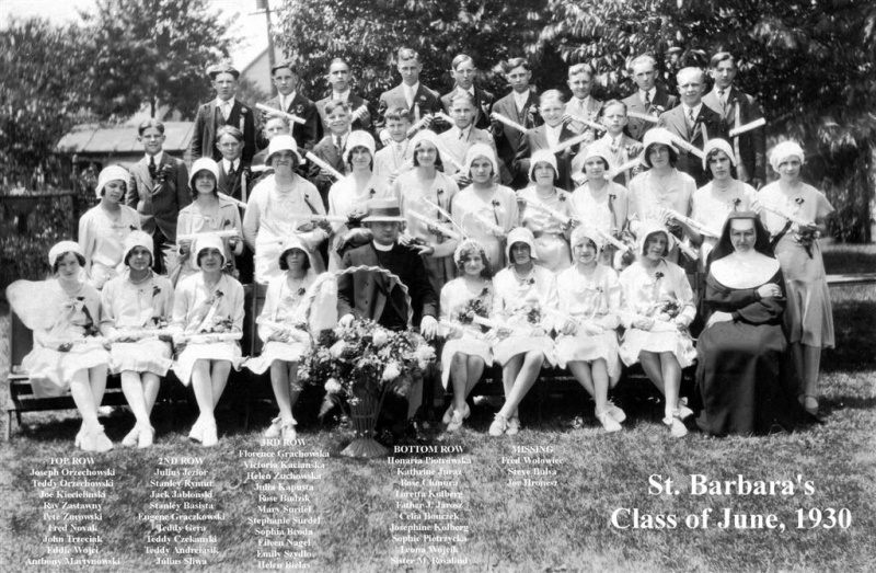 Image:St Barbara's Graduation 1930.jpg