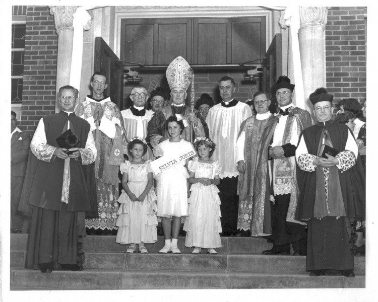 Image:St Barbara Church Dedication (08).jpg