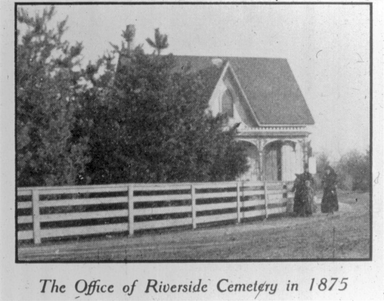 Image:Slide 3607 W25th - Riverside Cemetery office 1875.jpg